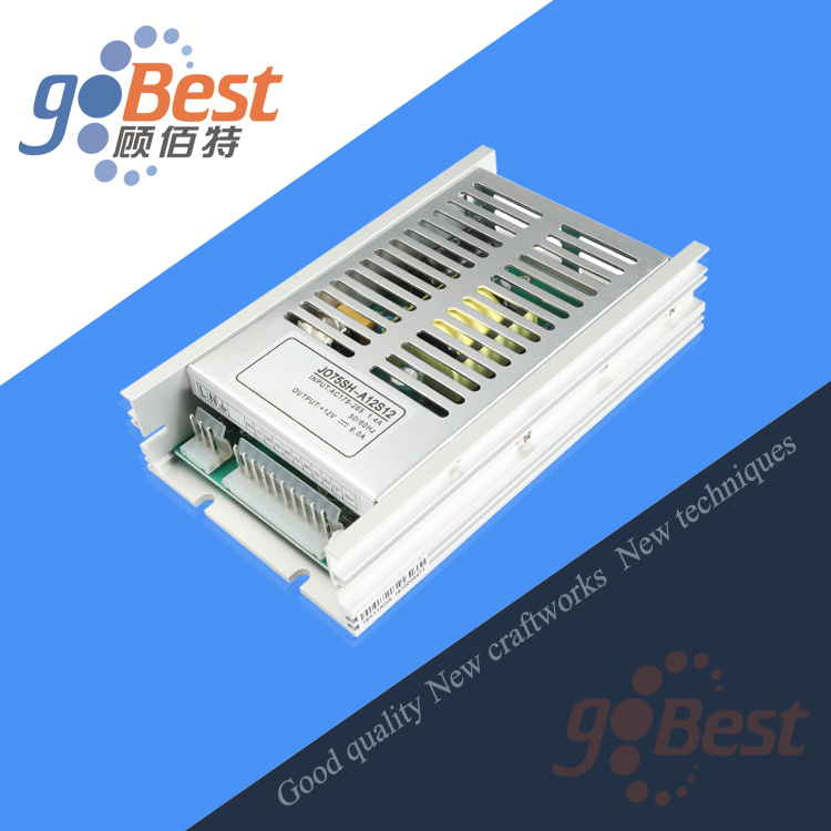 如何選擇合適的LED恒壓電源？LED驅(qū)動電源在燈具行業(yè)的應(yīng)用